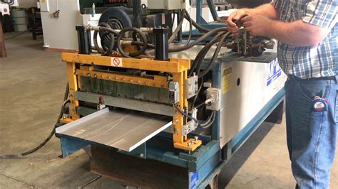 knudson roll forming